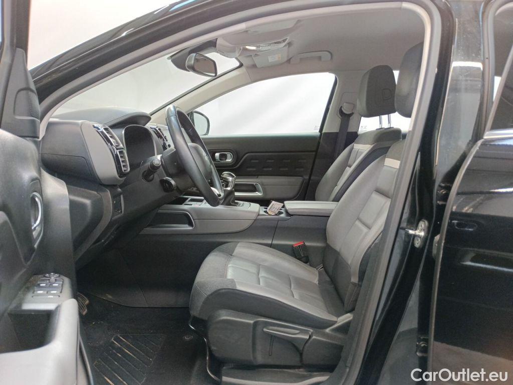 Citroen  C5 Citroën  Aircross 1.2 PureTech 130 S&S MAN6 Business GPS 5d #3