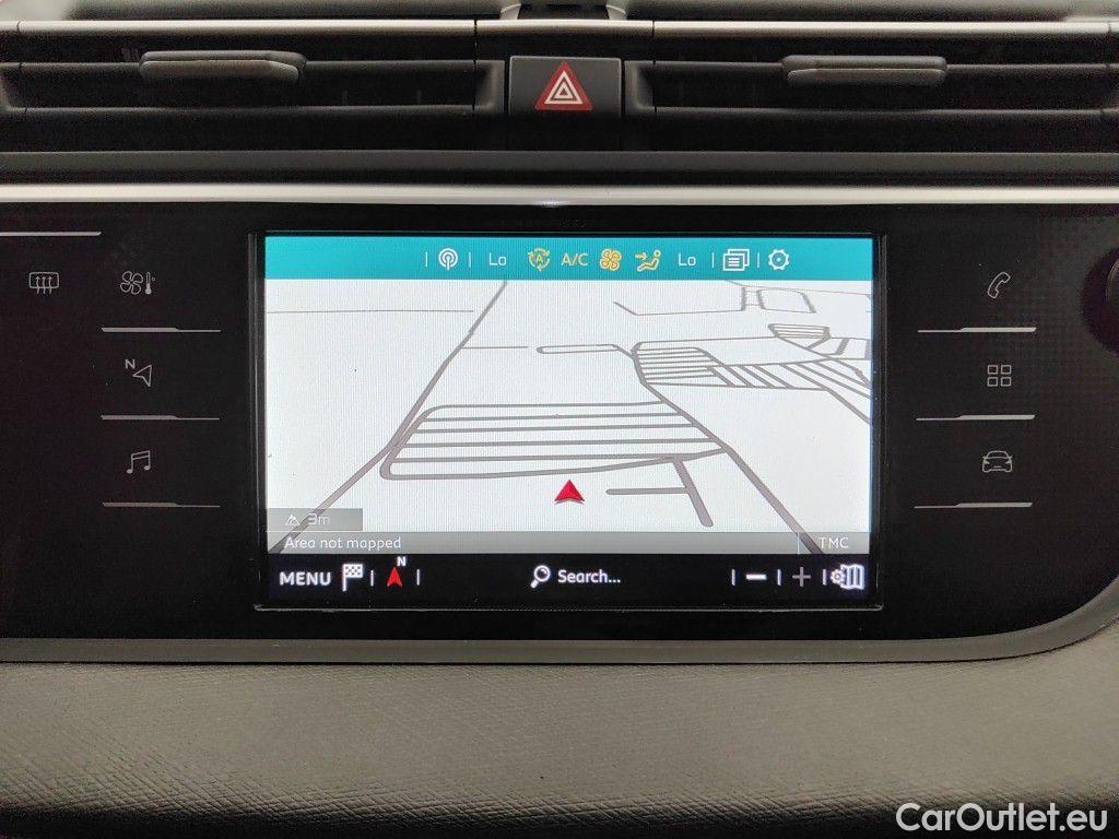 Citroen  C4 Picasso CITROEN GD C4 SPACETOURER DIESEL 1.5 BlueHDi 130 Business Lounge (EU6.2) 5d #11