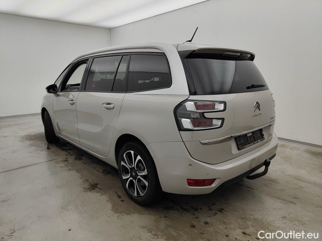 Citroen  C4 Picasso CITROEN GD C4 SPACETOURER DIESEL 1.5 BlueHDi 130 Business Lounge (EU6.2) 5d #7