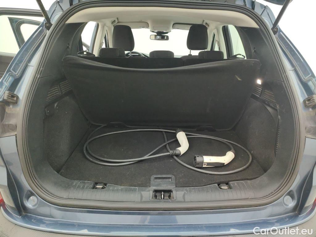 Ford  Kuga Ford  2.5i PHEV Aut. 165kW Titanium 5d #14