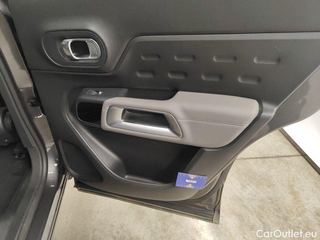 Citroen  C5 CITROEN  AIRCROSS DIESEL 1.5 BlueHDi 130 Feel S&S 105g (EU6.2) 5d Auto #85