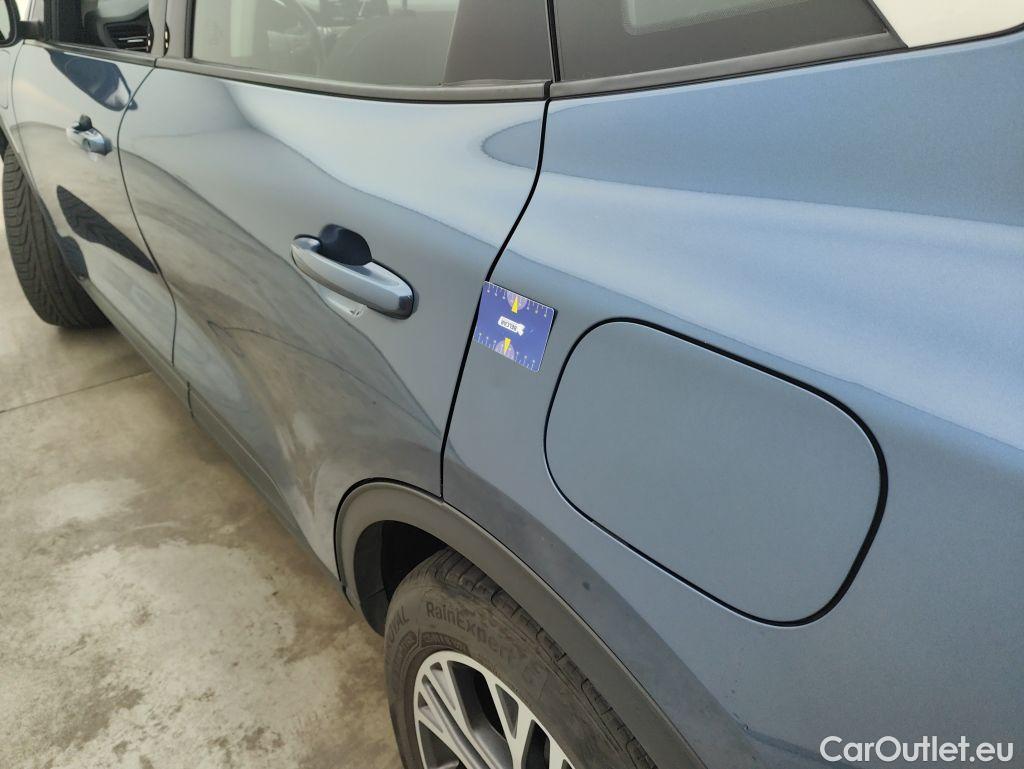 Ford  Kuga Ford  2.5i PHEV Aut. 165kW Titanium 5d #31