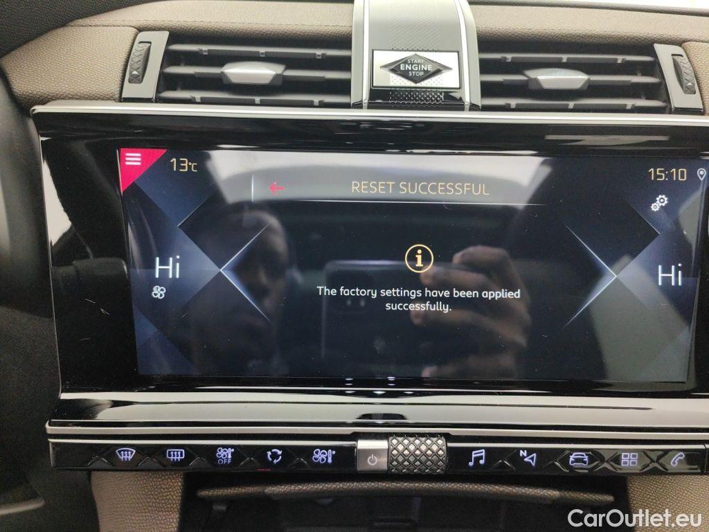 DS  DS7 DS 7 Crossback 1.5 BlueHDi 130 Automatic So Chic 5d #14