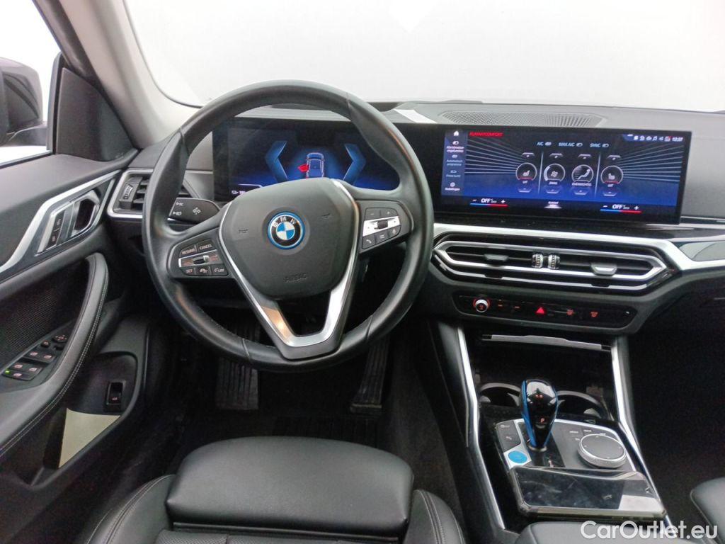 Bmw  Serie 4 BMW i4 GRAN COUPE 81 kWh eDrive40 340 5d #9