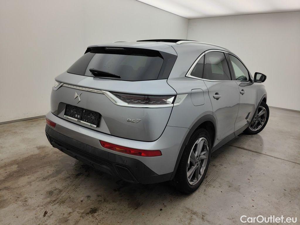 DS  DS7 DS 7 Crossback 1.5 BlueHDi 130 Automatic So Chic 5d #2