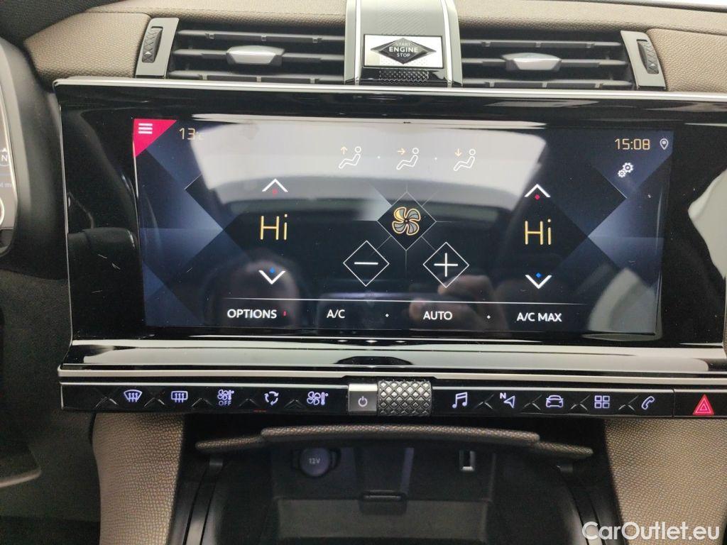 DS  DS7 DS 7 Crossback 1.5 BlueHDi 130 Automatic So Chic 5d #29