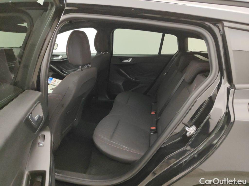 Ford  Focus Ford  Clipper 1.5 EcoBlue 88kW ST-Line X 5d #10
