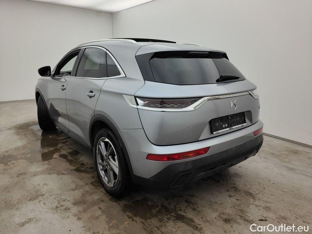 DS  DS7 DS 7 Crossback 1.5 BlueHDi 130 Automatic So Chic 5d #7