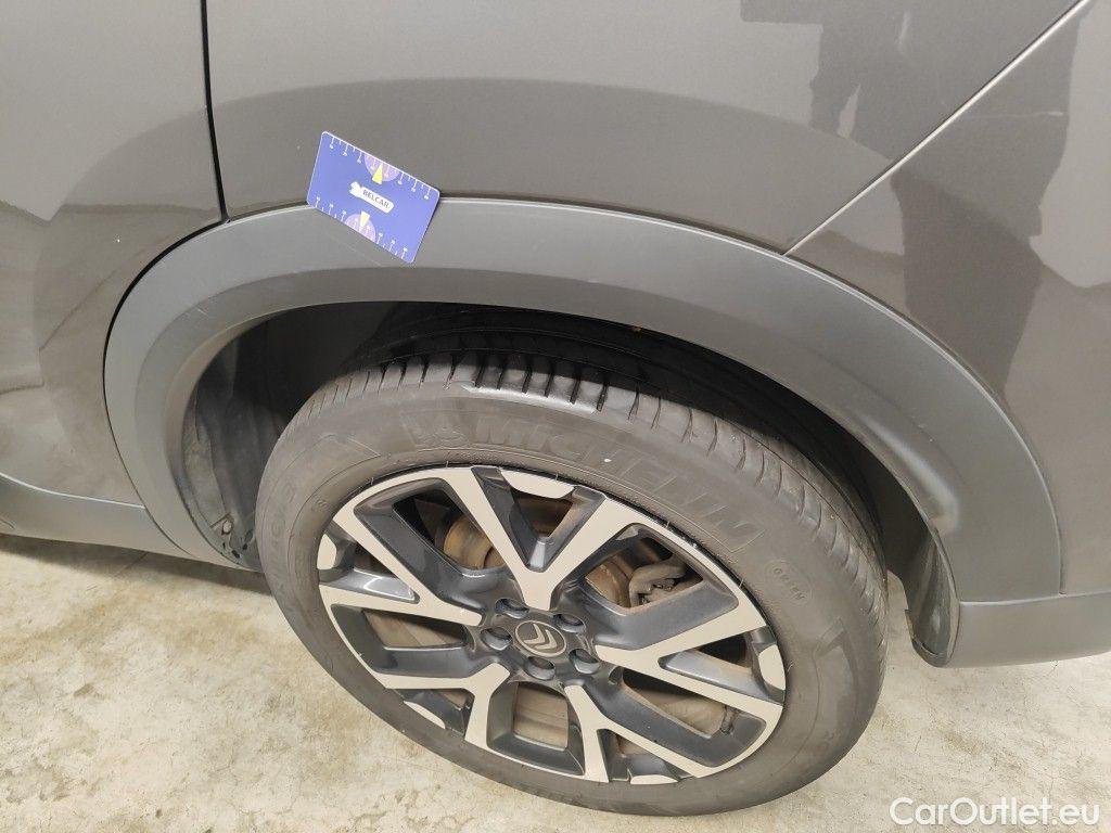 Citroen  C5 CITROEN  AIRCROSS DIESEL 1.5 BlueHDi 130 Feel S&S 105g (EU6.2) 5d Auto #22