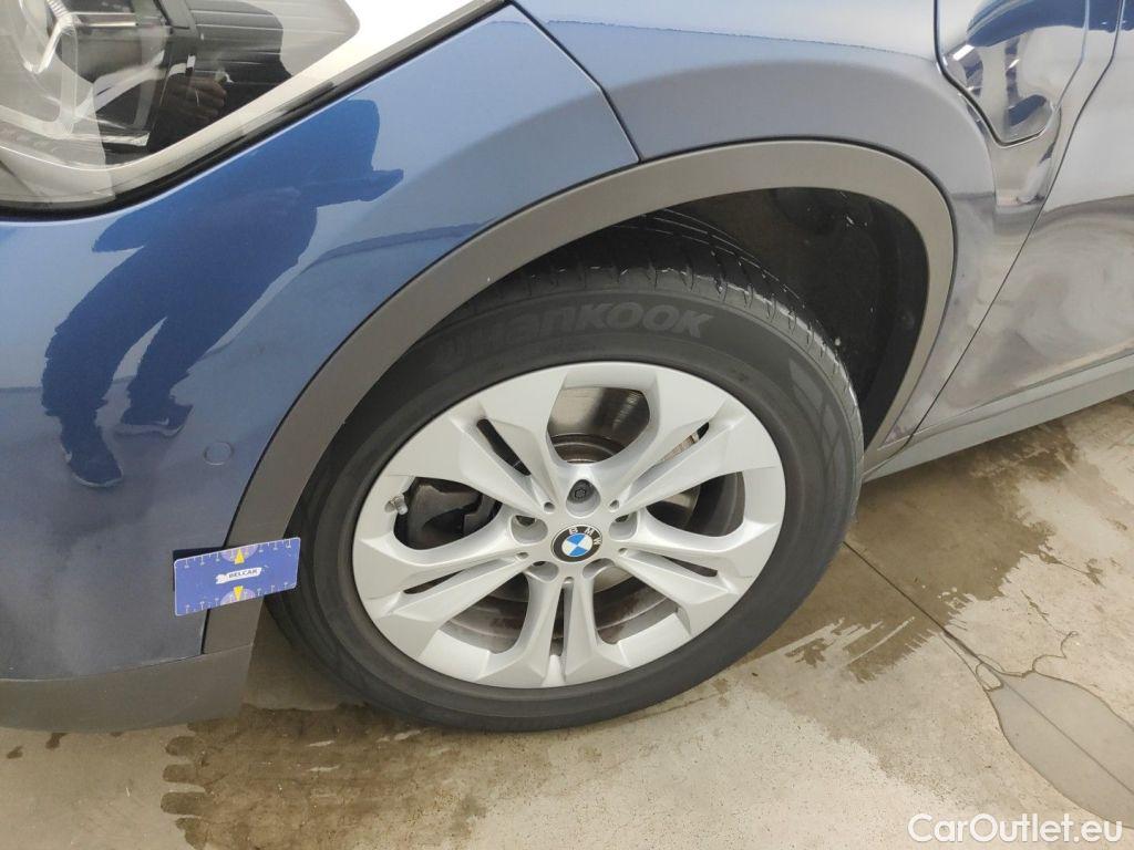 Bmw  X1 BMW  xDrive25e (162 kW) 5d #22