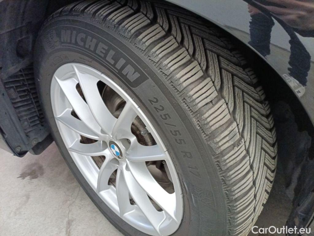 Bmw  Serie 5 BMW 5 Reeks Touring 520d Aut. (120 kW) Business Edition 5d #16