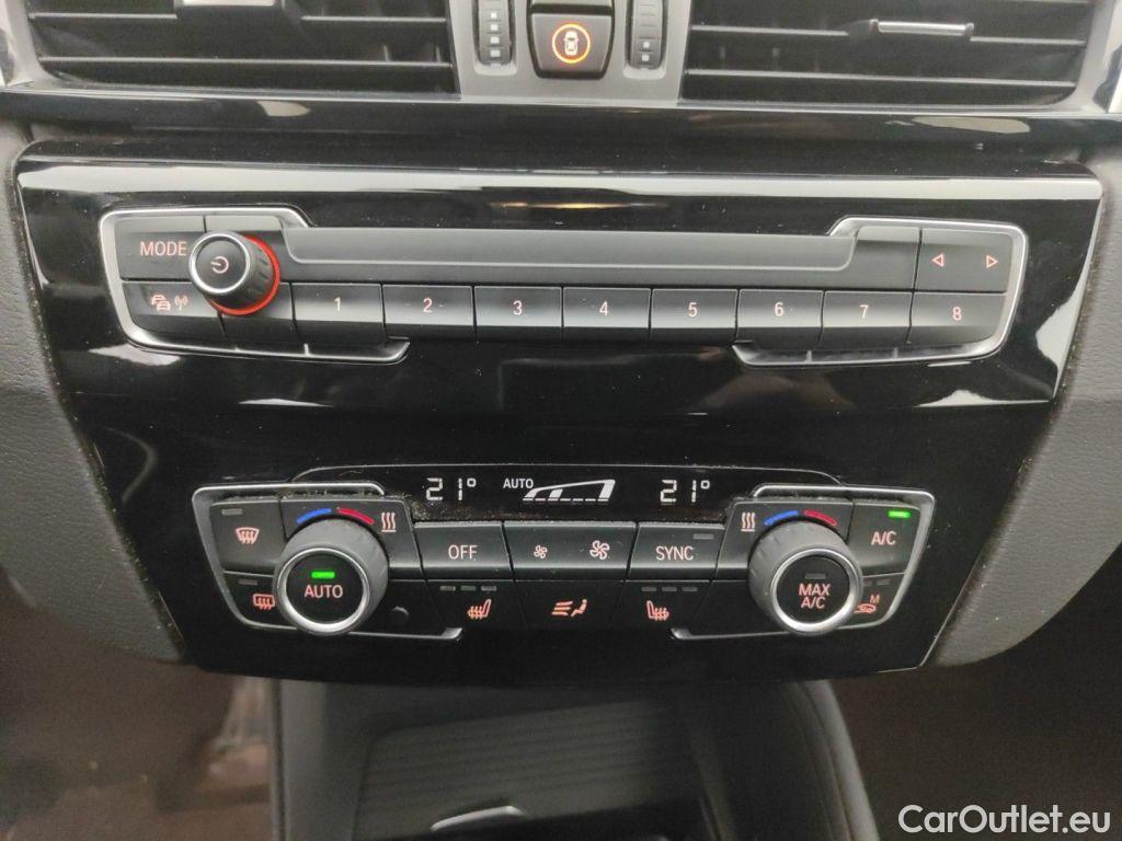 Bmw  X1 BMW  xDrive25e (162 kW) 5d #32