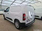  Toyota  Proace TOYOTA  City / 2021 / 4P / Fourgonnette ELECTRIC MEDIUM 50KWH BUSINESS #3