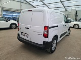  Toyota  Proace TOYOTA  City / 2021 / 4P / Fourgonnette ELECTRIC MEDIUM 50KWH BUSINESS #4