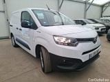  Toyota  Proace TOYOTA  City / 2021 / 4P / Fourgonnette ELECTRIC MEDIUM 50KWH BUSINESS #5