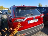 Toyota  RAV4 TOYOTA  Hybride  2018  5P  SUV 2WD Dynamic Business #2