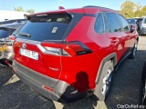 Toyota  RAV4 TOYOTA  Hybride  2018  5P  SUV 2WD Dynamic Business #3