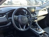 Toyota  RAV4 TOYOTA  Hybride  2018  5P  SUV 2WD Dynamic Business #5