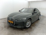 Bmw  Serie 4 BMW i4 GRAN COUPE 81 kWh eDrive40 340 5d