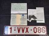 Bmw  Serie 5 BMW 5 Reeks Touring 520d Aut. (120 kW) Business Edition 5d #4