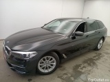 Bmw  Serie 5 BMW 5 Reeks Touring 520d Aut. (120 kW) Business Edition 5d