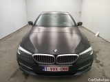 Bmw  Serie 5 BMW 5 Reeks Touring 520d Aut. (120 kW) Business Edition 5d #5