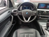 Bmw  Serie 5 BMW 5 Reeks Touring 520d Aut. (120 kW) Business Edition 5d #9