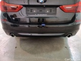 Bmw  Serie 5 BMW 5 Reeks Touring 520d Aut. (120 kW) Business Edition 5d #24