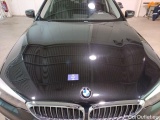 Bmw  Serie 5 BMW 5 Reeks Touring 520d Aut. (120 kW) Business Edition 5d #31