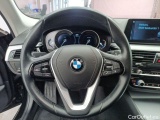 Bmw  Serie 5 BMW 5 Reeks Touring 520d Aut. (120 kW) Business Edition 5d #34