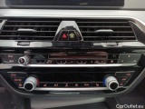 Bmw  Serie 5 BMW 5 Reeks Touring 520d Aut. (120 kW) Business Edition 5d #36