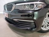 Bmw  Serie 5 BMW 5 Reeks Touring 520d Aut. (120 kW) Business Edition 5d #39