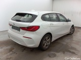 Bmw  Serie 1 BMW 1 Reeks Hatch 116dA (85 kW) 5d #2