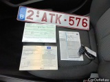Bmw  Serie 1 BMW 1 Reeks Hatch 116dA (85 kW) 5d #4