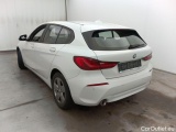 Bmw  Serie 1 BMW 1 Reeks Hatch 116dA (85 kW) 5d #7