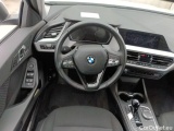 Bmw  Serie 1 BMW 1 Reeks Hatch 116dA (85 kW) 5d #9