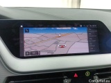Bmw  Serie 1 BMW 1 Reeks Hatch 116dA (85 kW) 5d #13