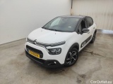 Citroen  C3 CITROEN  - 2020 1.2 PureTech 110 Shine S&S 5d Auto