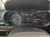 Citroen  C3 CITROEN  - 2020 1.2 PureTech 110 Shine S&S 5d Auto #6