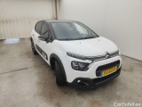 Citroen  C3 CITROEN  - 2020 1.2 PureTech 110 Shine S&S 5d Auto #8