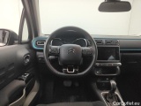Citroen  C3 CITROEN  - 2020 1.2 PureTech 110 Shine S&S 5d Auto #9
