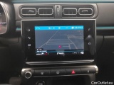 Citroen  C3 CITROEN  - 2020 1.2 PureTech 110 Shine S&S 5d Auto #11