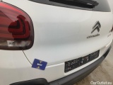 Citroen  C3 CITROEN  - 2020 1.2 PureTech 110 Shine S&S 5d Auto #22