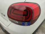 Citroen  C3 CITROEN  - 2020 1.2 PureTech 110 Shine S&S 5d Auto #42