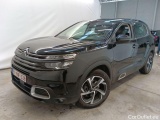Citroen  C5 Citroën  Aircross 1.2 PureTech 130 S&S MAN6 Business GPS 5d