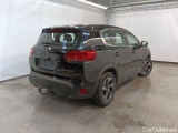 Citroen  C5 Citroën  Aircross 1.2 PureTech 130 S&S MAN6 Business GPS 5d #2