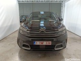 Citroen  C5 Citroën  Aircross 1.2 PureTech 130 S&S MAN6 Business GPS 5d #5