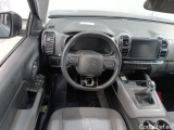 Citroen  C5 Citroën  Aircross 1.2 PureTech 130 S&S MAN6 Business GPS 5d #9