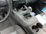 Citroen  C5 Citroën  Aircross 1.2 PureTech 130 S&S MAN6 Business GPS 5d #86