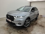 DS  DS7 DS 7 Crossback 1.5 BlueHDi 130 Automatic So Chic 5d